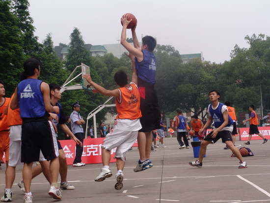 中国新一